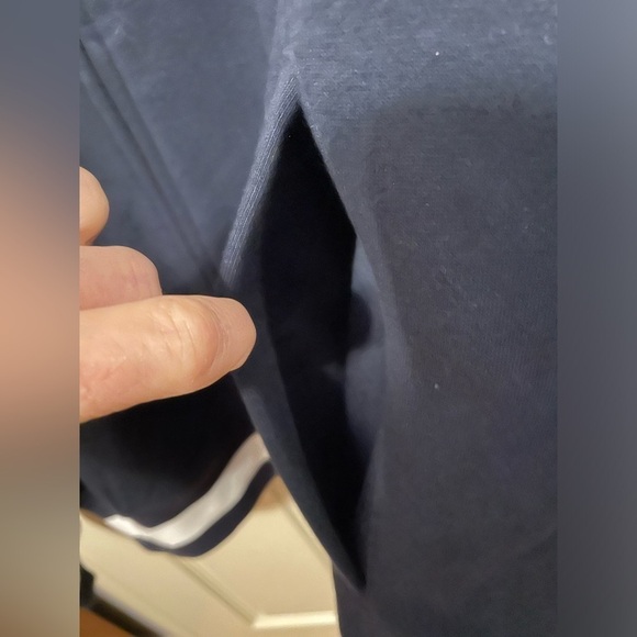 47 Brand Baseball Hall of Fame Full Zip Sweatshirt XL - Picture 4 of 12